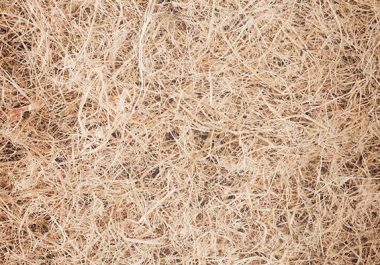 isolation fibre de bois