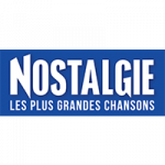 logo radio Nostalgie