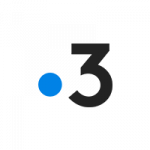 logo France 3